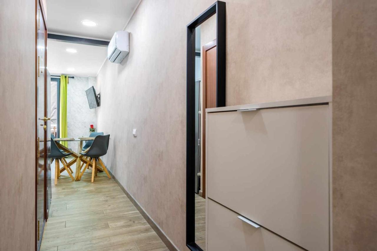 Apartments Lilia Reus Ruang foto