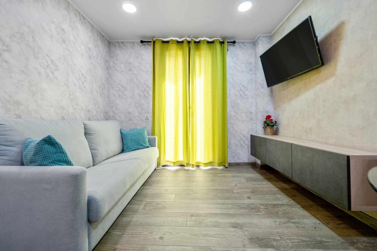Apartments Lilia Reus Ruang foto