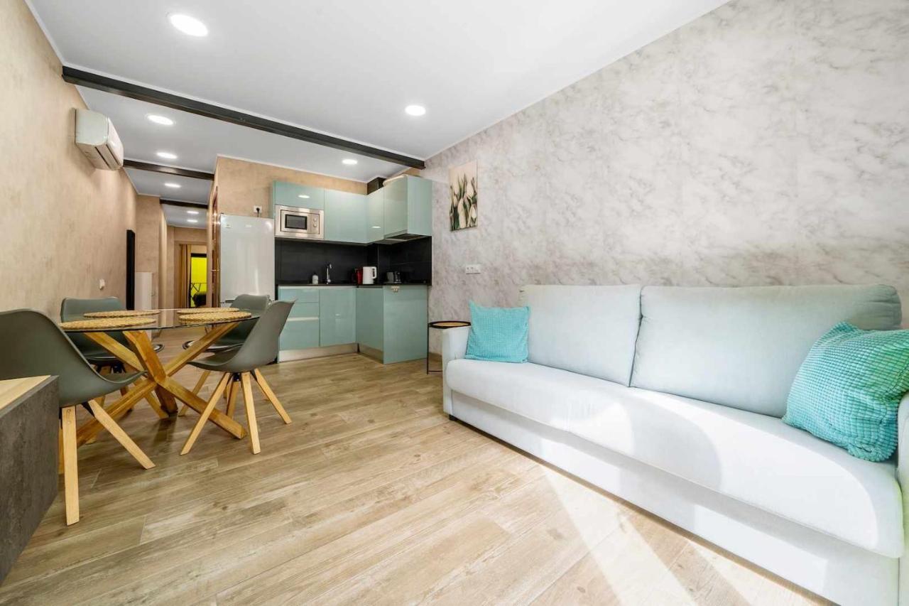 Apartments Lilia Reus Ruang foto
