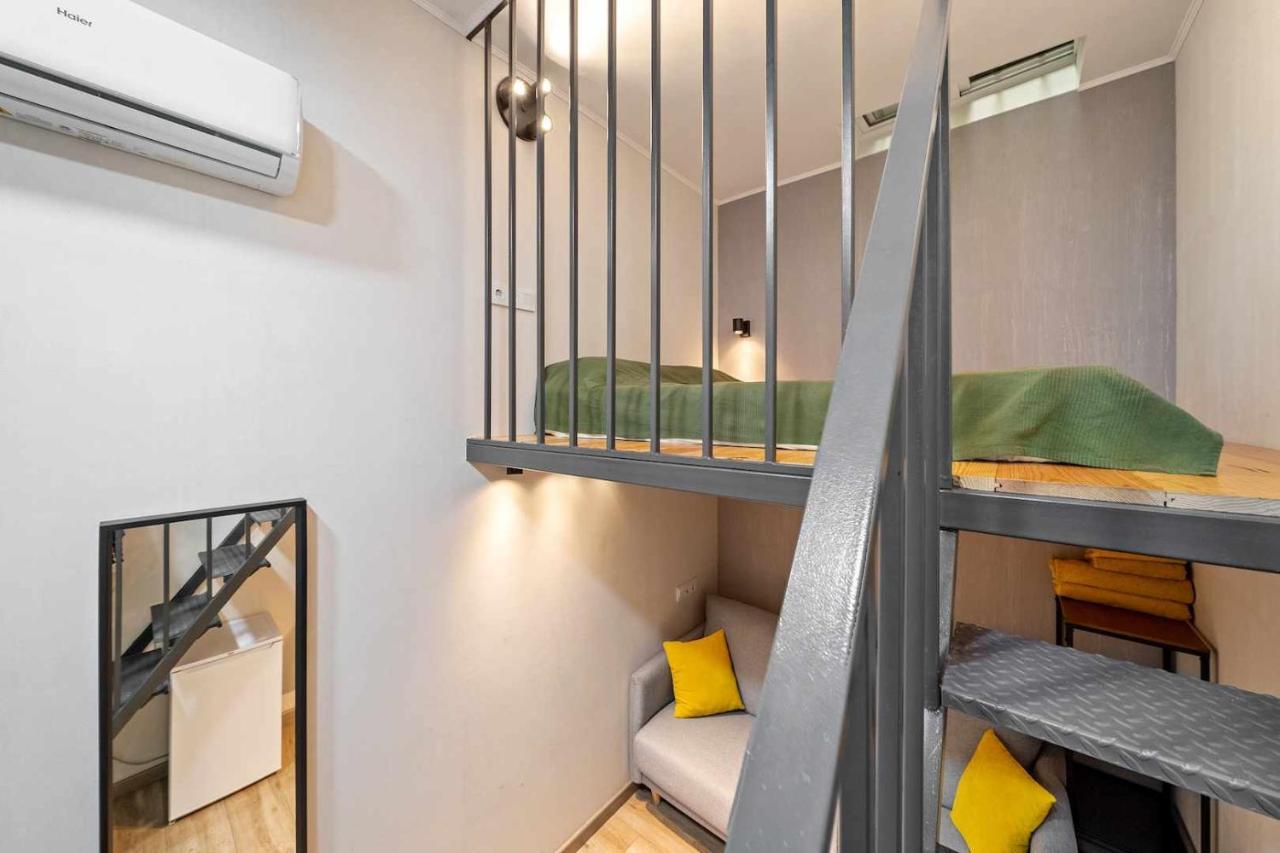 Apartments Lilia Reus Ruang foto