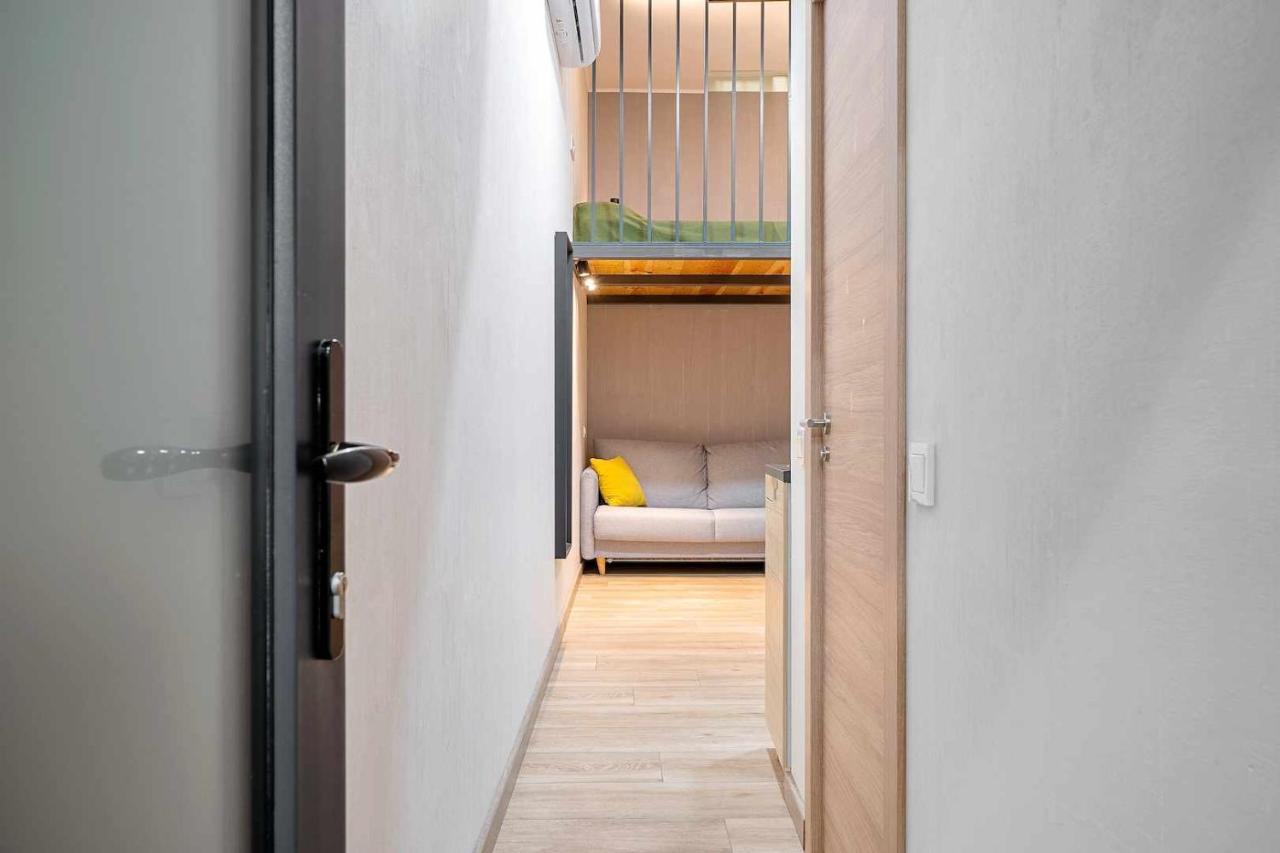 Apartments Lilia Reus Ruang foto